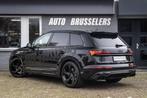 Audi Q7 Grijs kenteken 50 TDI S-Line Quattro Competition €, Automaat, Gebruikt, 2212 kg, Zwart