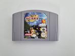 S.C.A.R.S. - Nintendo 64, Spelcomputers en Games, Racen en Vliegen, Ophalen of Verzenden, Zo goed als nieuw, 3 spelers of meer
