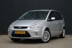 Ford C-Max 2.0-16V Limited | Automaat | Trekhaak | Clima / C, Auto's, 65 €/maand, Gebruikt, Zwart, Bedrijf