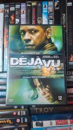 Deja vu dvd, Alle leeftijden, Ophalen of Verzenden, Zo goed als nieuw