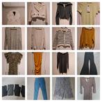 Kledingpakket dames, Ophalen of Verzenden, Zo goed als nieuw, Maat 36 (S)