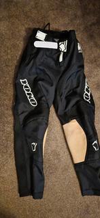 BMX/Motorcross broek, Ophalen of Verzenden, Tweedehands