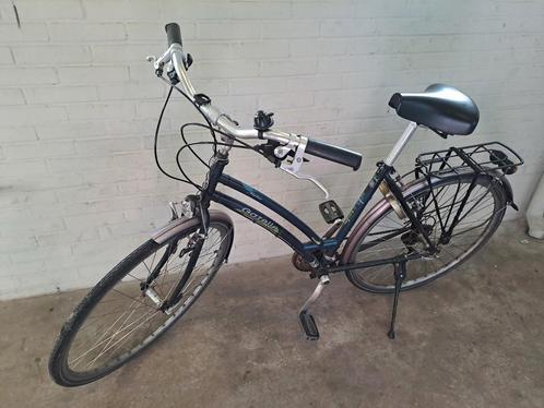 gazelle medeo, Fietsen en Brommers, Fietsen | Dames | Damesfietsen, Gebruikt, Gazelle, (Extra) lage instap, Versnellingen, Ophalen