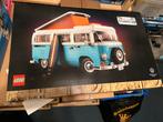 Lego 10279 Volkswagen T2 Camper Van - Nieuw!, Kinderen en Baby's, Speelgoed | Duplo en Lego, Ophalen of Verzenden, Nieuw, Complete set