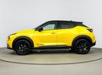 Nissan Juke 1.6 Hybrid N-Sport | Carbon buitenspiegels | Aut, Auto's, Nissan, Met garantie (alle), Origineel Nederlands, Bedrijf