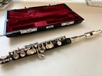 Yamaha piccolo 32 Japan 1887, Muziek en Instrumenten, Blaasinstrumenten | Dwarsfluiten en Piccolo's, Ophalen, Zo goed als nieuw
