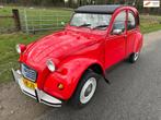 Citroen 2 CV 2CV6 Special compleet gerestaureerd, Voorwielaandrijving, 2CV, 4 stoelen, 29 pk