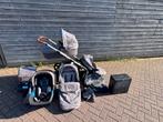 Silver Cross Wave Kinderwagen duo kinderwagen, Kinderen en Baby's, Kinderwagens en Combinaties, Overige merken, Ophalen of Verzenden