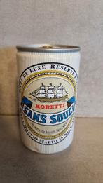 Vintage Moretti Sans Souci Export '89– Udine, Italië, Ophalen of Verzenden