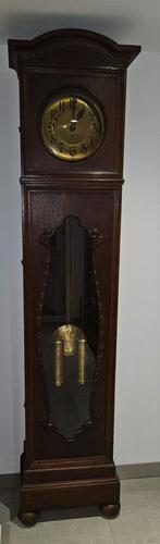 Antieke Staande Klok, Ophalen