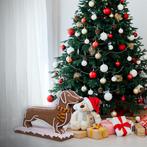 Gingerbread Dog Lengte 81 cm, Diversen, Ophalen, HorecaBeelden, Nieuw, HorecaBeelden