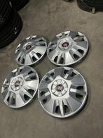Originele Fiat Ducato wieldoppen 15 inch. Fiat camper set, Auto diversen, Wieldoppen, Ducato, Fiat, Camper, Ophalen of Verzenden