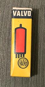 Valvo Pentode PCF 802 uit oude winkelvoorraad, Verzenden