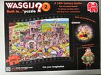 Verschillende wasgij puzzels, ga jij die uitdaging aan?, Ophalen of Verzenden, Zo goed als nieuw