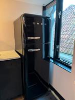 Smeg koelvriescombinatie, Witgoed en Apparatuur, Ophalen, 200 liter of meer, 60 cm of meer, 160 cm of meer