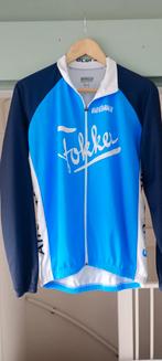 Bioracer Fokker Wielerjack Maat XX(X)L, Fietsen en Brommers, Dames, Ophalen of Verzenden, Zo goed als nieuw, Bioracer