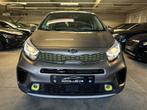 Kia Picanto 1.0 T-GDI GT-Line 100PK Camera/stoel-stuur verwa, Voorwielaandrijving, Gebruikt, Euro 6, 920 kg