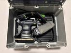 Festool DTS 400 REQ-Plus delta, Ophalen, Zo goed als nieuw, Minder dan 600 watt, Vlakschuurmachine