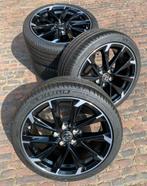 18” Toyota Corolla velgen TPMS NIEUWE Michelin banden (2025)