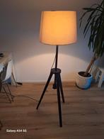 Staande lamp, Ophalen of Verzenden, Zo goed als nieuw