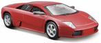 Lamborghini Murcielago, Ophalen of Verzenden, Nieuw, Auto, Maisto