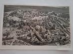 Tiel KLM luchtfoto, Verzamelen, Ansichtkaarten | Nederland, Ophalen of Verzenden, 1940 tot 1960, Gelderland