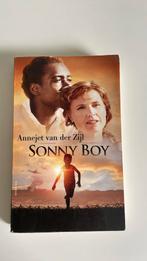 Annejet van der Zijl - Sonny Boy, Zo goed als nieuw, Nederland, Ophalen of Verzenden, Annejet van der Zijl