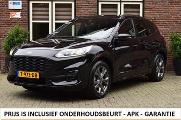 Ford Kuga 2.5 Hybrid ST line Trekhaak | Camera beschikbaar voor biedingen