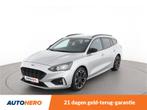 Ford FOCUS Wagon 1.0 EcoBoost ST Line Business | DS82047 |, Auto's, Ford, Stof, Gebruikt, Met garantie (alle), 1283 kg