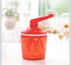 Tupperware Speedy Chef NIEUW, Ophalen of Verzenden, Overige typen