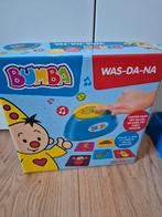 Bumba was da na, Ophalen, Zo goed als nieuw