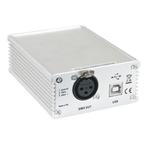 Showtec Quick DMX D512 interface, Muziek en Instrumenten, Licht en Laser, Ophalen of Verzenden, Zo goed als nieuw, Licht