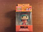 Pocket Pop funko Keychain, Dragonball GT Bulla. Nieuw, Ophalen of Verzenden, Nieuw