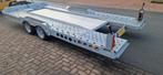 Ifor williams ct177 Kantelbare autotransporter, Auto diversen, Aanhangers en Bagagewagens, Ophalen, Gebruikt