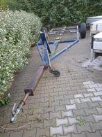 Trailer, Ophalen of Verzenden, Zo goed als nieuw