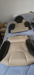 stoelhoezen fiat ducato, Ophalen of Verzenden, Nieuw, Fiat