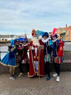 Bezoek / huur van SINTERKLAAS EN PIETEN in Etten-Leur e.o., Diversen, Sinterklaas, Ophalen
