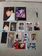Day6 diverse photocards, Ophalen of Verzenden, Nieuw, Foto of Kaart