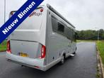 Carthago CHIC E-LINE I 51 QB Mercedes Levelsysteem Lithium T, Galliersweg 39
5349AT  OSS, NL, Diesel, Carthago, Mark@niesmannbischoff.nl