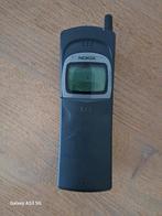 Nokia 8110 "Banaan" ., Geen camera, Ophalen of Verzenden, Zo goed als nieuw, Schuifmodel