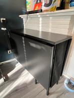 IKEA Kallhäll klaptafel - Zo goed als nieuw!, Ophalen, Overige materialen, 100 tot 150 cm, Zo goed als nieuw