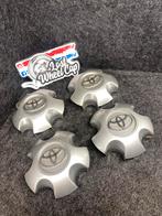 Toyota RAV4 etc naafdoppen, Ophalen of Verzenden, Zo goed als nieuw