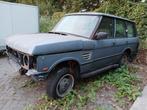 Range rover classic voor loop of sloop, Ophalen, Rover