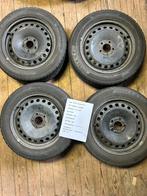 Ford winterbanden + velg  #### SET 13 ####, Ophalen, Gebruikt, 15 inch, Banden en Velgen