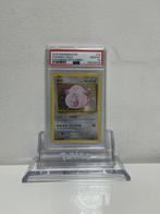 2016 Pokemon KOREAN chansey Holo 20th Anniversary Psa 10, Hobby en Vrije tijd, Verzamelkaartspellen | Pokémon, Ophalen of Verzenden