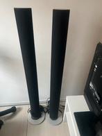 Te koop Beolab 6000, Ophalen, 120 watt of meer, Front, Rear of Stereo speakers, Overige merken