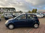 Toyota Yaris 1.0-16V VVT-i Terra - 4 DEURS -, Auto's, Voorwielaandrijving, Stof, Gebruikt, Zwart