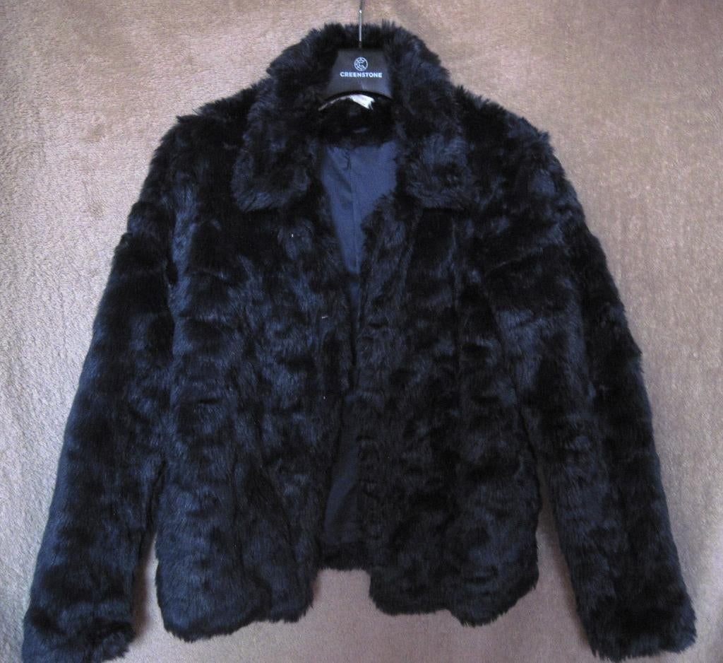 jw  MOOIE DAMES JAS van YAYA Maat:M, Kleding | Dames, Jassen | Winter, Ophalen of Verzenden, Zo goed als nieuw, Maat 38/40 (M)