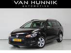 Volkswagen GOLF Variant 1.2 TSI Comfortline Trekhaak |Stoelv, Voorwielaandrijving, Euro 5, Stof, Gebruikt