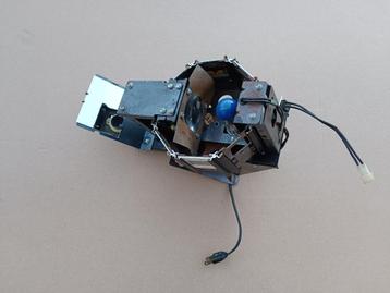 Dia Projecor Rowe-AMi MM4 (1970) jukebox beschikbaar voor biedingen